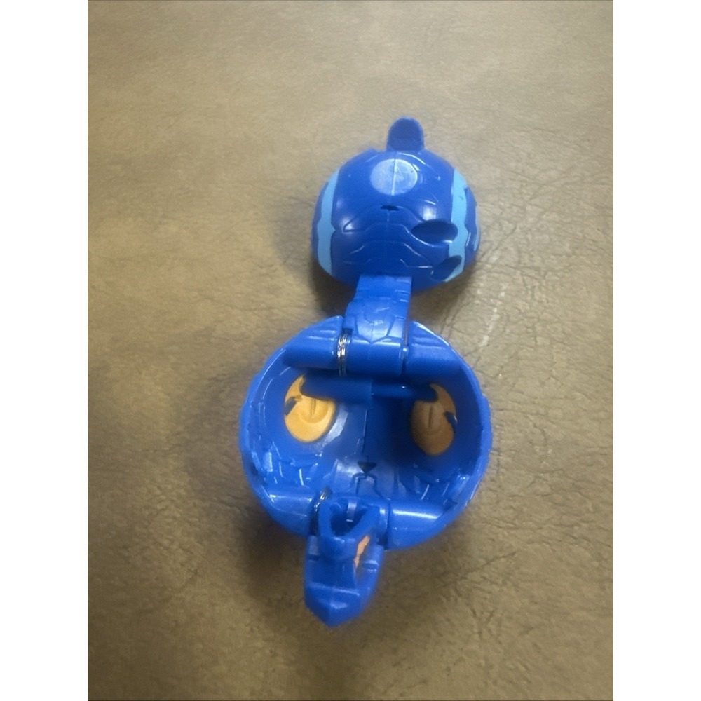 Lot Of 9 Bakugan Toys - Various Types Read Description - Picture 6 of 16